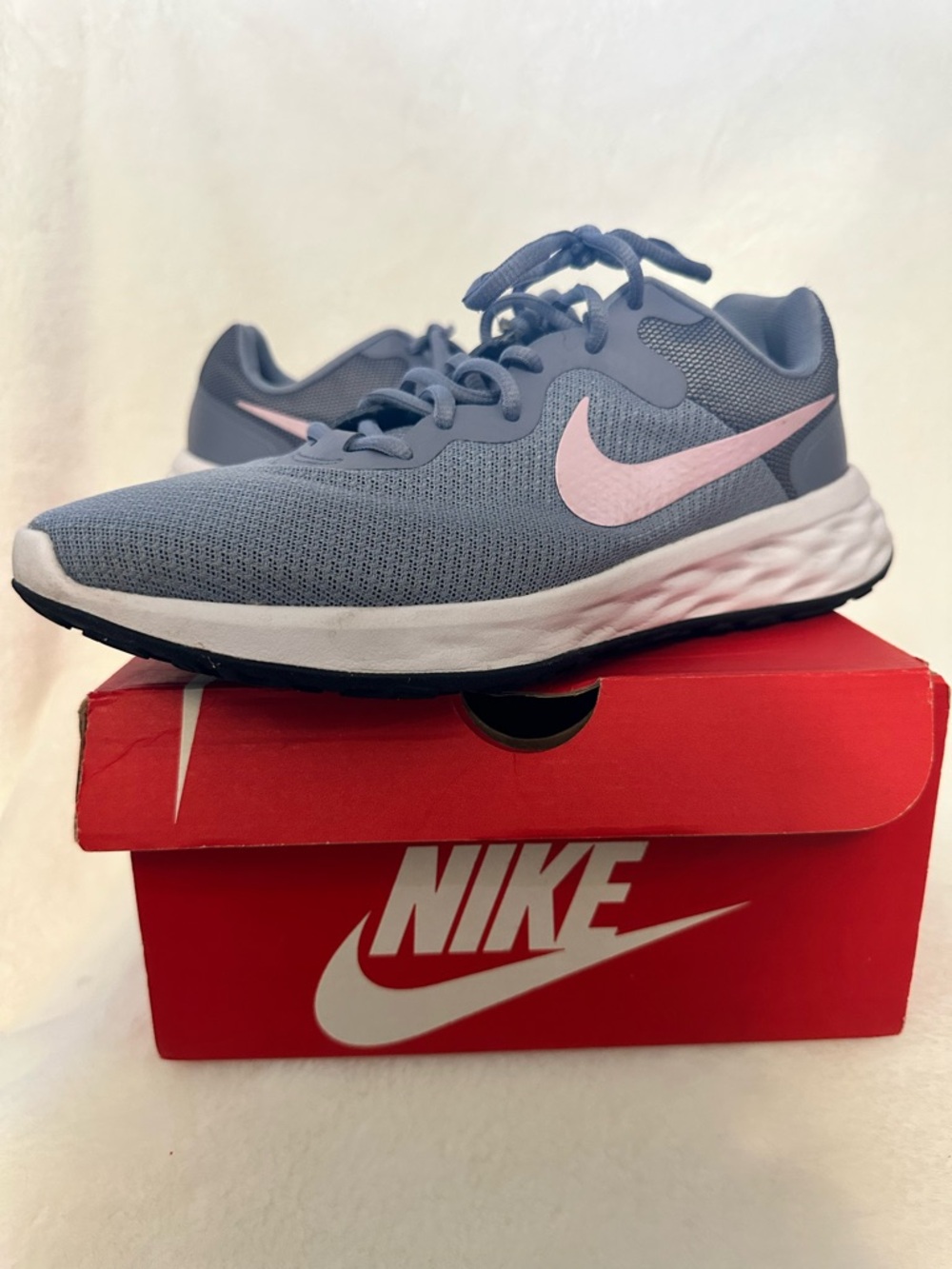 Nike Running Shoes- women’s size 11
